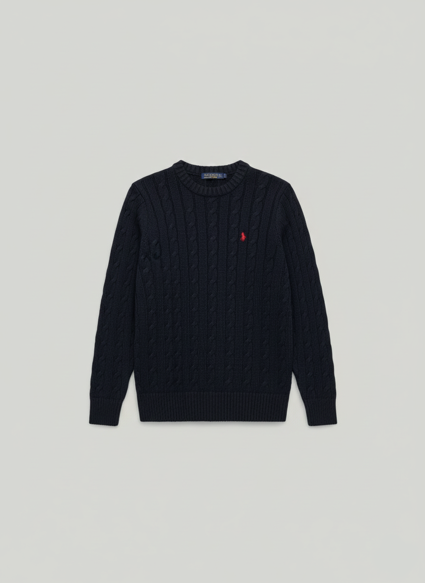 Sweter unisex Harrington