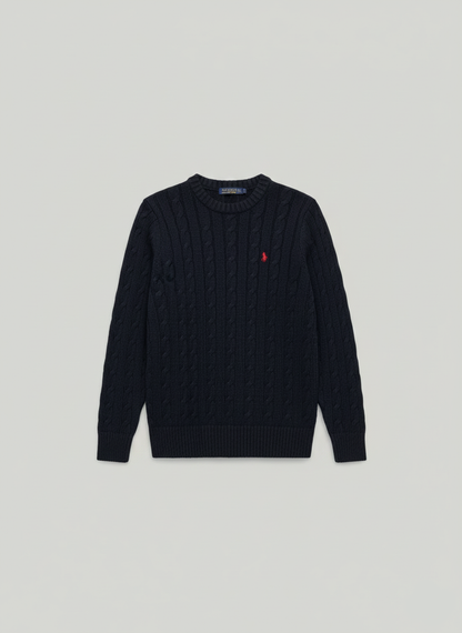 Sweter unisex Harrington