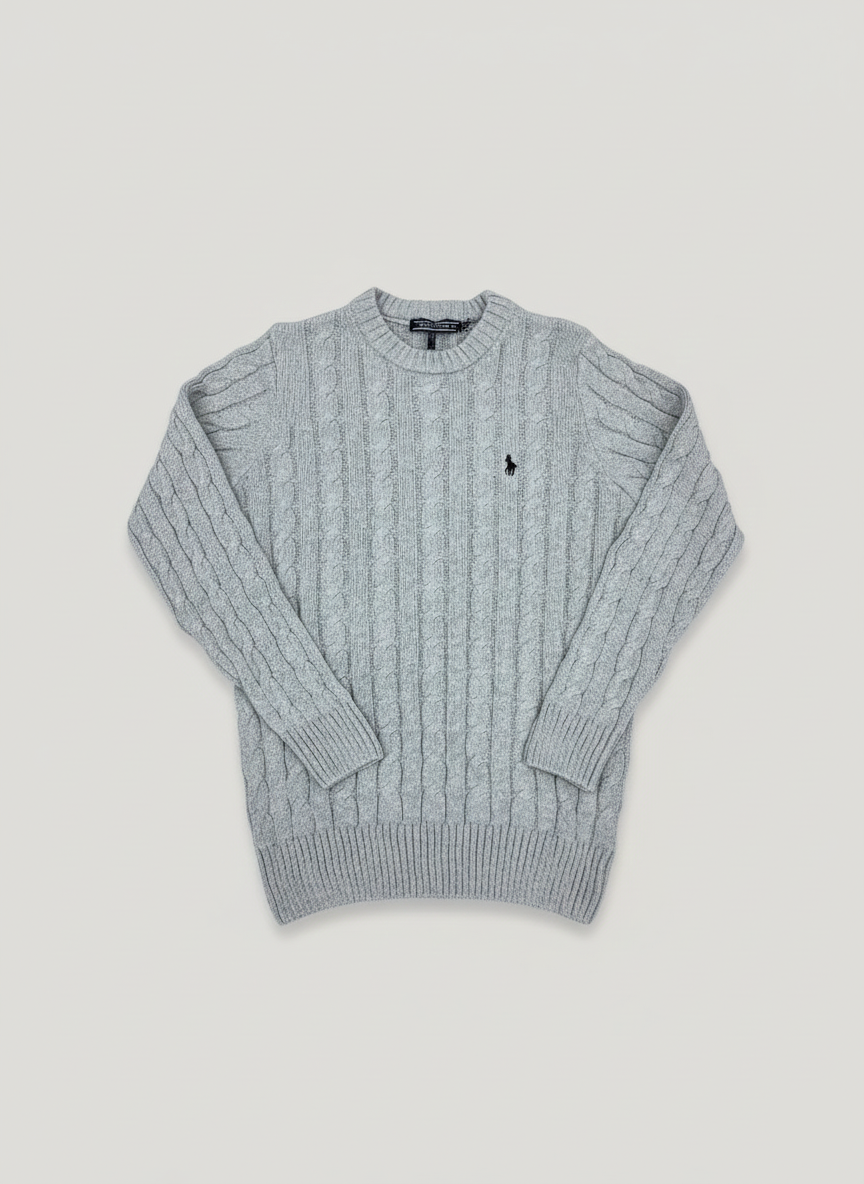 Sweter unisex Harrington