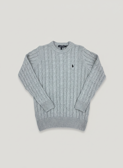 Sweter unisex Harrington