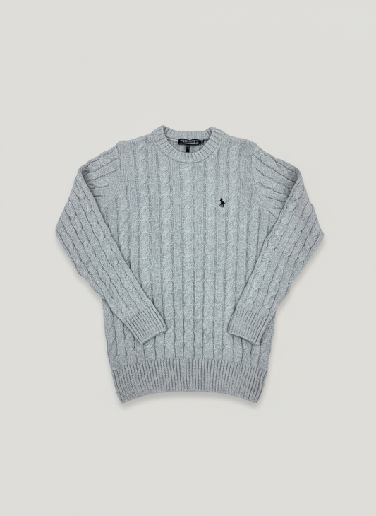 Sweter unisex Harrington